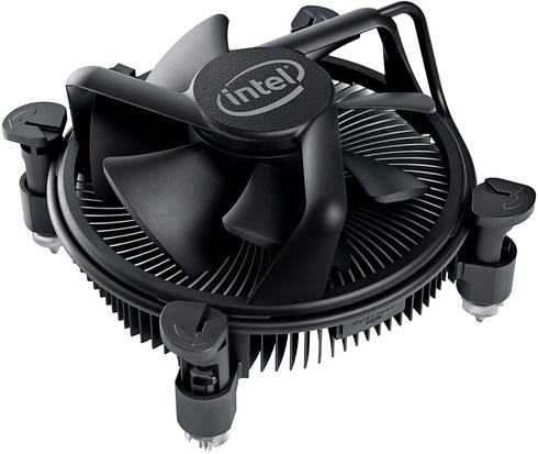 Intel® Core™ i5-11400 Processor, 12M Cache, up to 4.40 GHz - Anigma
